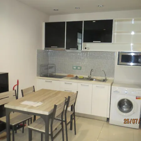 Wongamat Privacy Naklua Soi 16-2 Apartment Pattaya Exterior photo