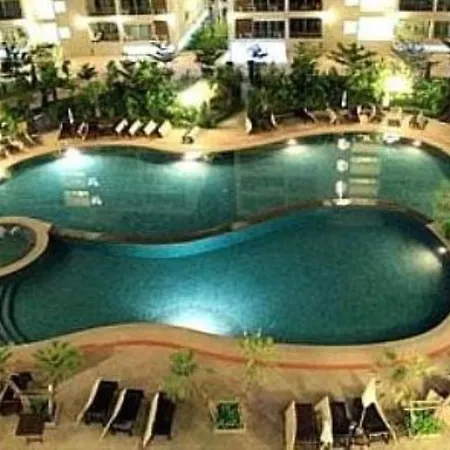 Wongamat Privacy Naklua Soi 16-2 Apartment Pattaya Exterior photo