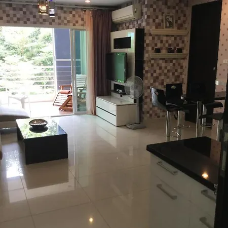Wongamat Privacy Naklua Soi 16-2 Apartment Pattaya Exterior photo