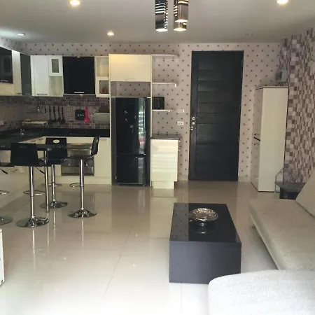 Wongamat Privacy Naklua Soi 16-2 Apartment Pattaya Exterior photo