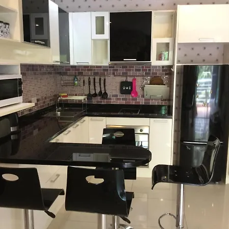 Wongamat Privacy Naklua Soi 16-2 Apartment Pattaya Exterior photo