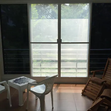 Wongamat Privacy Naklua Soi 16-2 Apartment Pattaya Exterior photo