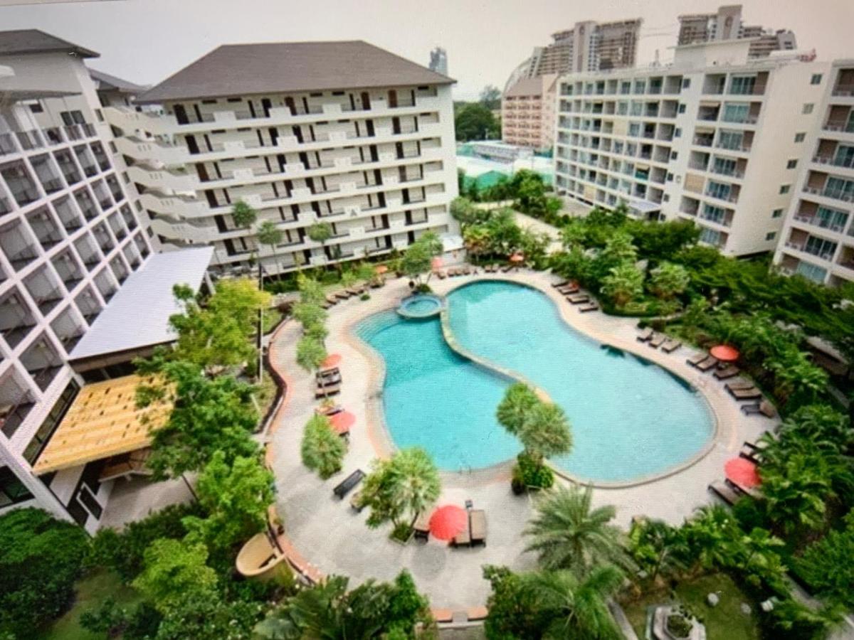 Wongamat Privacy Naklua Soi 16-2 Apartment