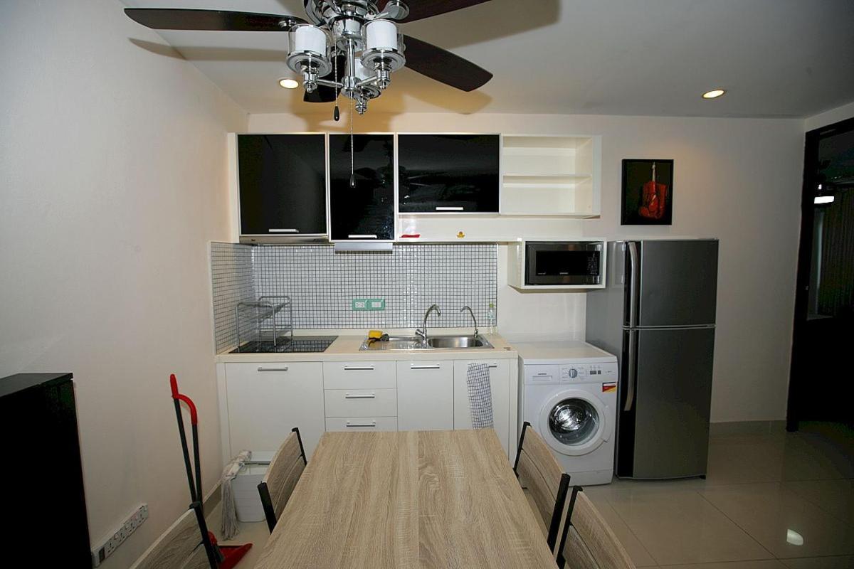 Wongamat Privacy Naklua Soi 16-2 *