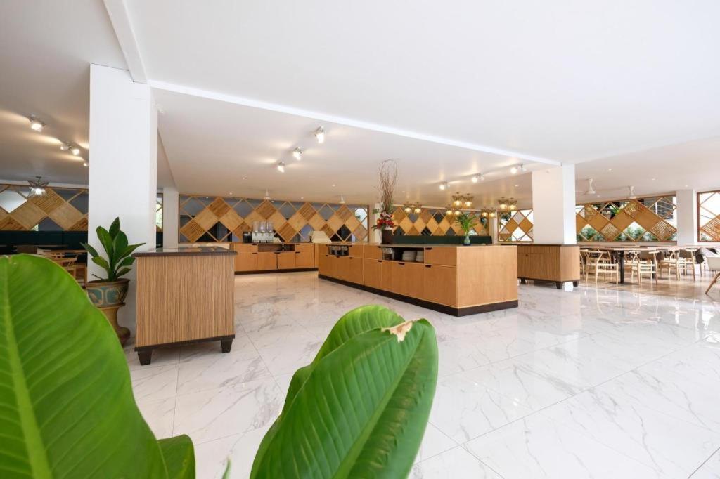 Wongamat Privacy Naklua Soi 16-2 Pattaya