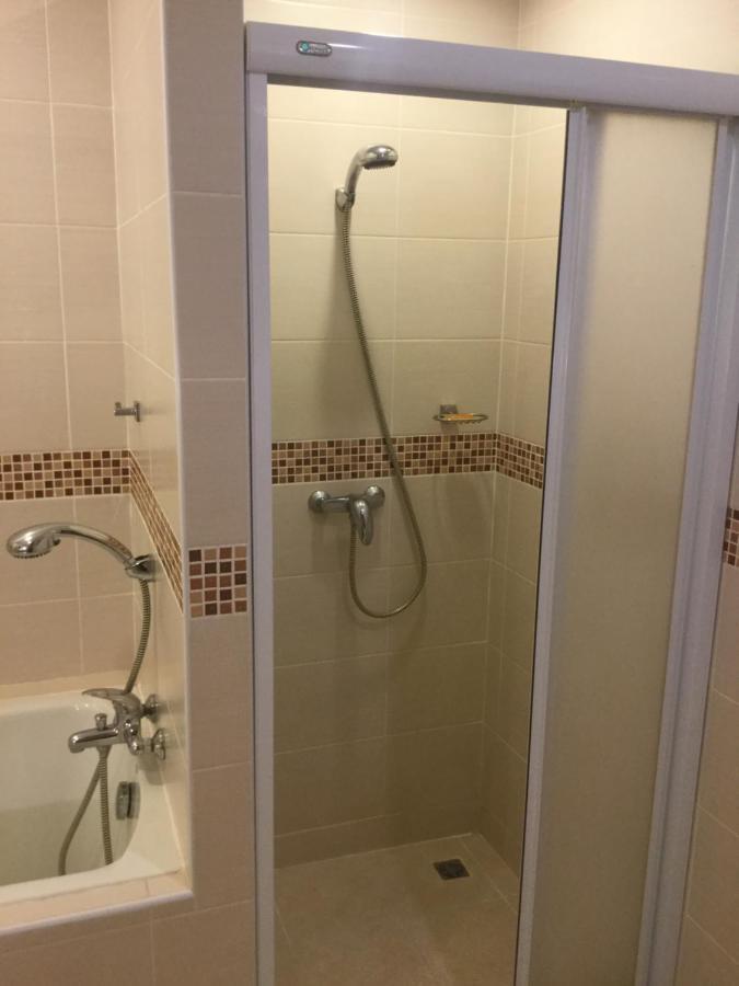 Apartment Wongamat Privacy Naklua Soi 16-2 *