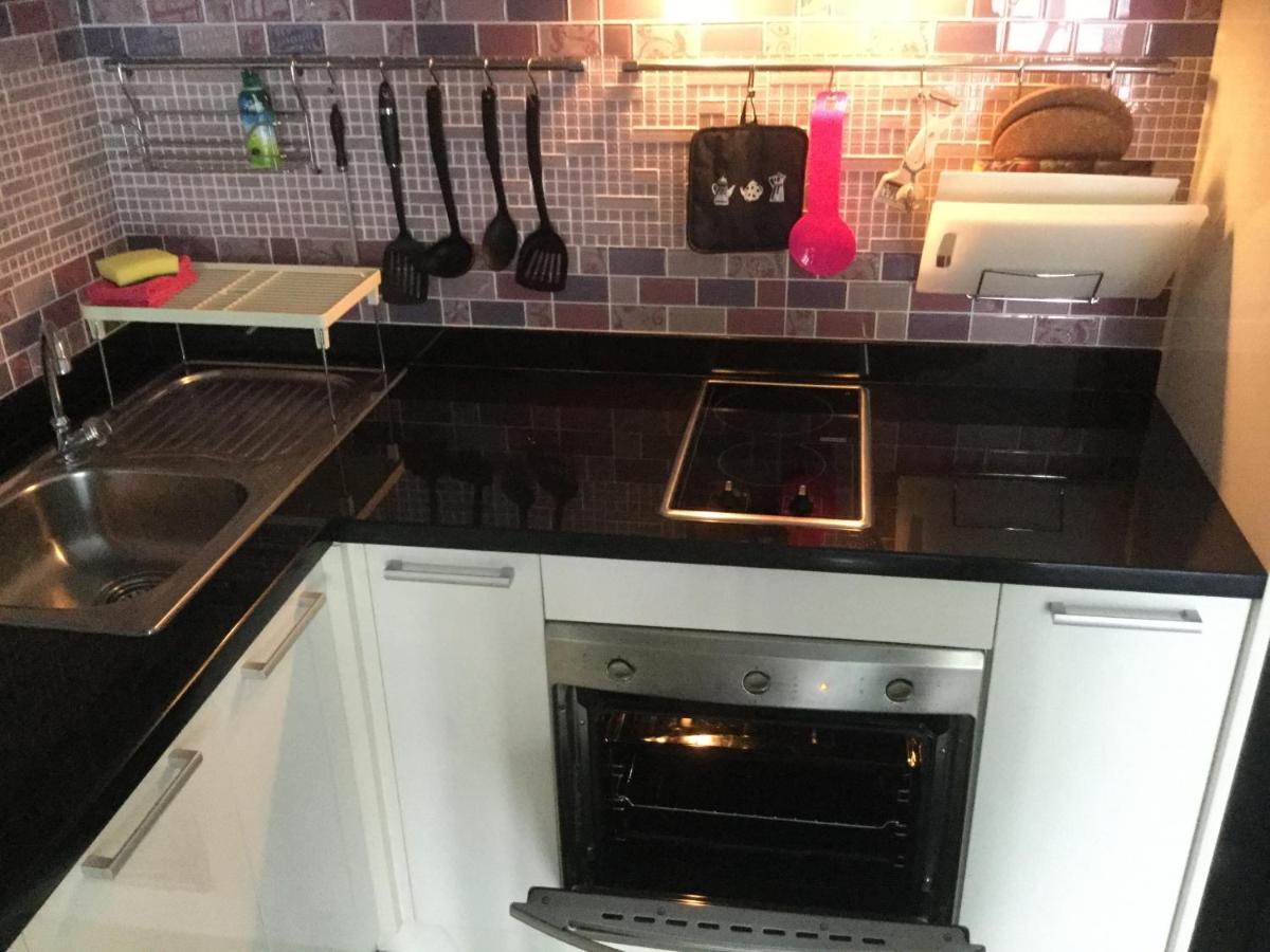 Wongamat Privacy Naklua Soi 16-2 Apartment *
