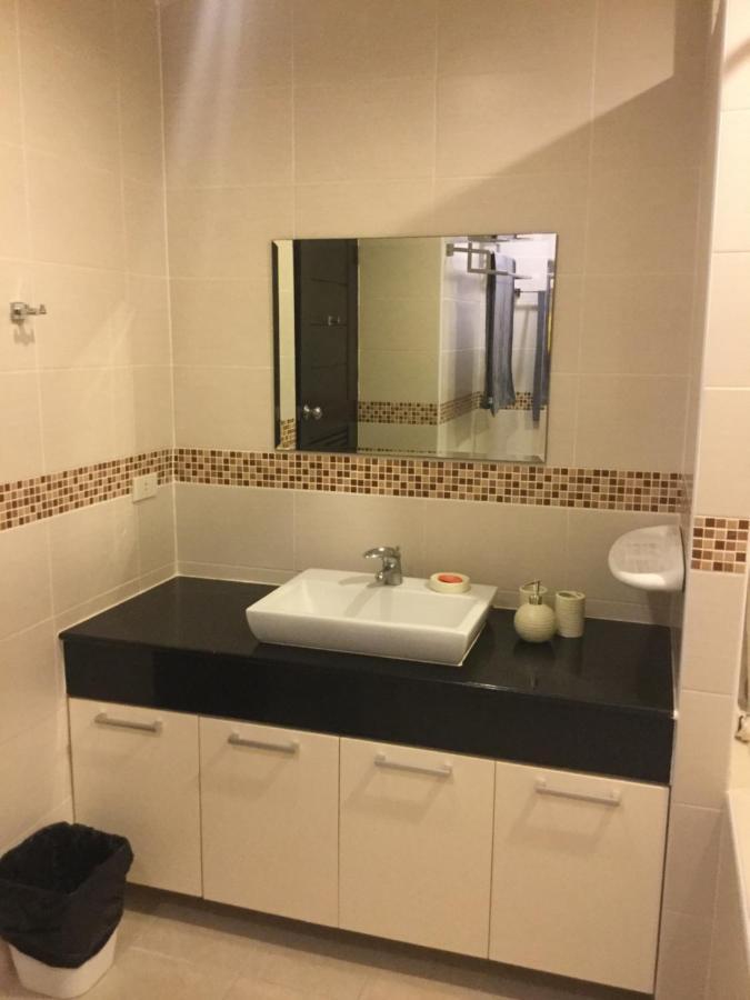 Apartment Wongamat Privacy Naklua Soi 16-2 Pattaya