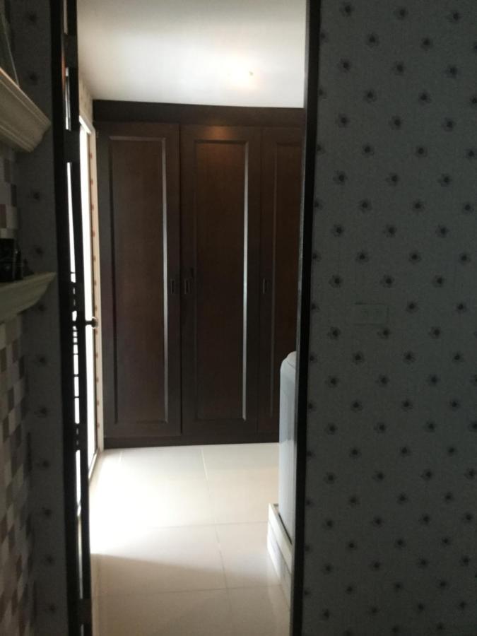 Wongamat Privacy Naklua Soi 16-2 Apartment Pattaya
