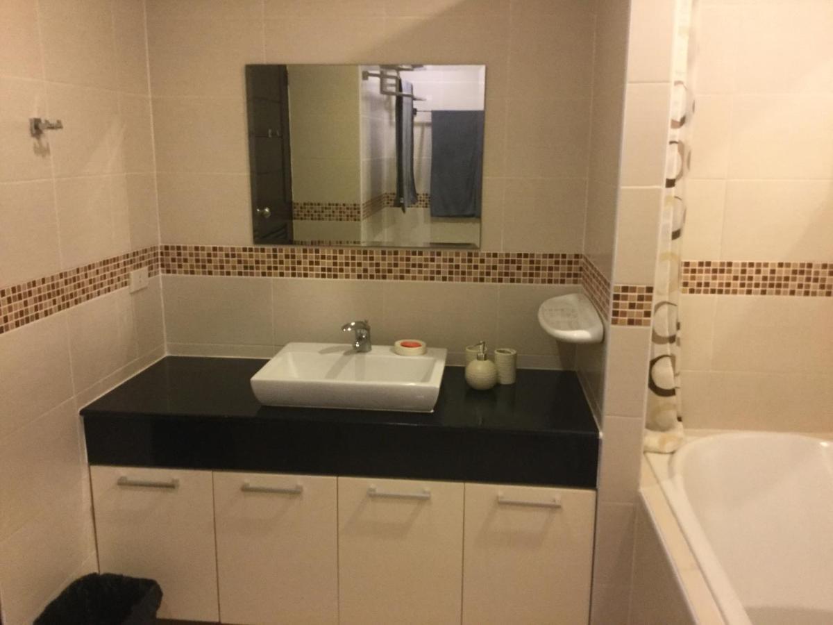 Wongamat Privacy Naklua Soi 16-2