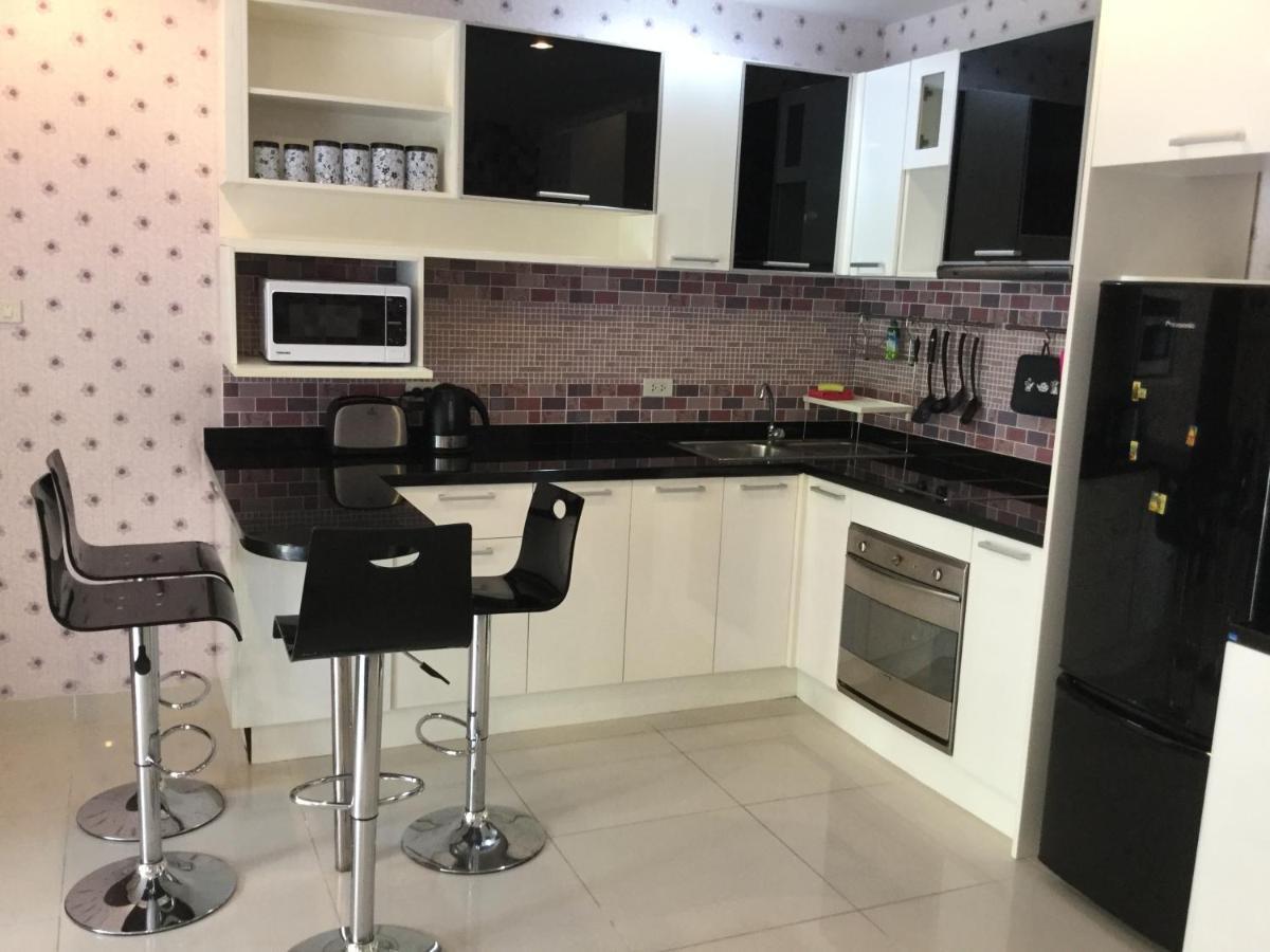 Wongamat Privacy Naklua Soi 16-2