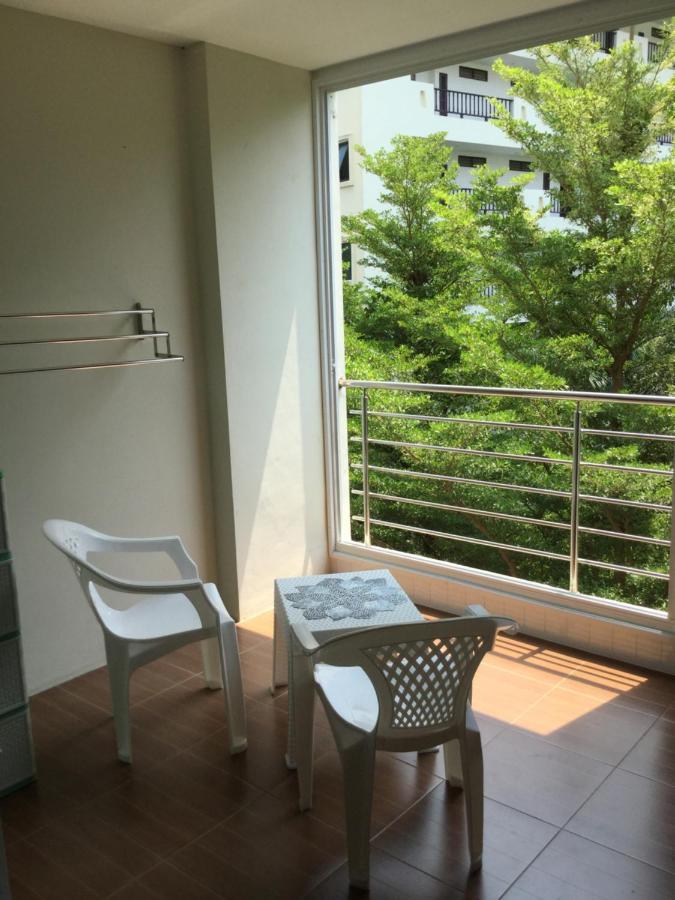 Wongamat Privacy Naklua Soi 16-2 * Pattaya
