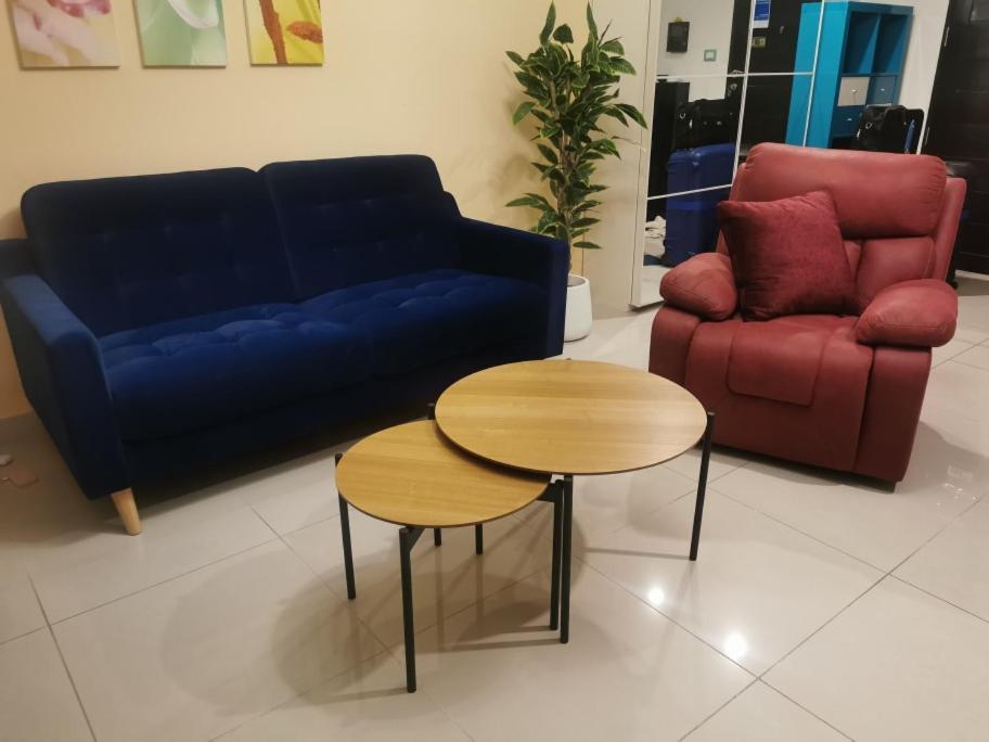 Wongamat Privacy Naklua Soi 16-2 Apartment *