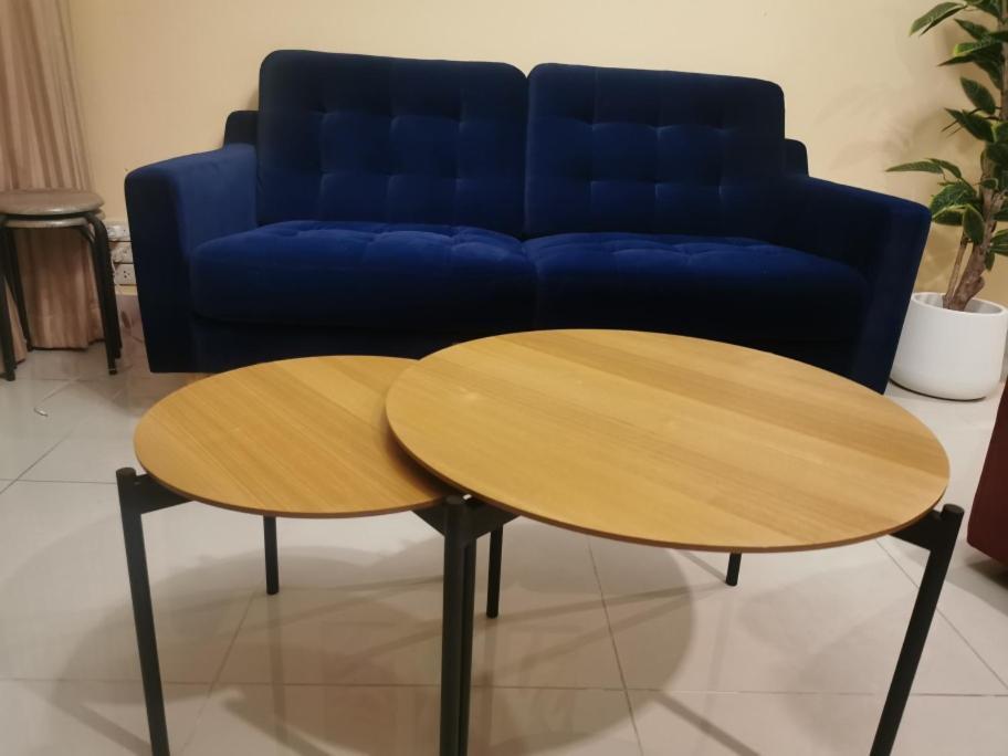 Apartment Wongamat Privacy Naklua Soi 16-2