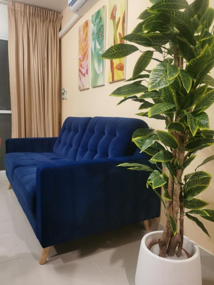 Wongamat Privacy Naklua Soi 16-2 Apartment Pattaya